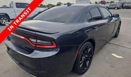 2018 Dodge Charger R/T