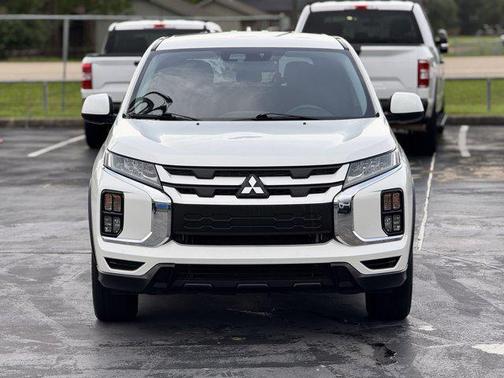 2021 Mitsubishi Outlander Sport 2.0 S