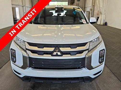 2021 Mitsubishi Outlander Sport 2.0 S