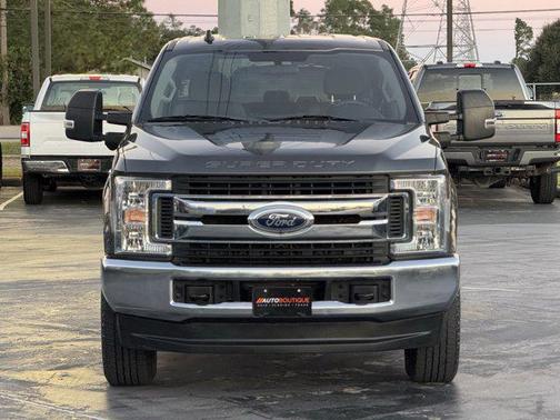 2019 Ford F-250 XL