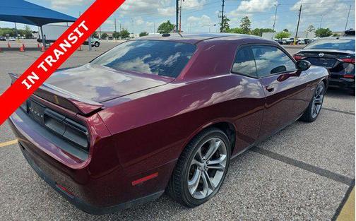 2020 Dodge Challenger R/T