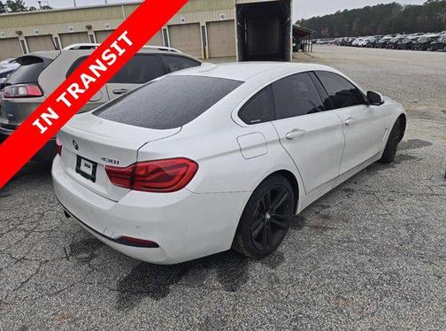 2019 BMW 430 Gran Coupe i