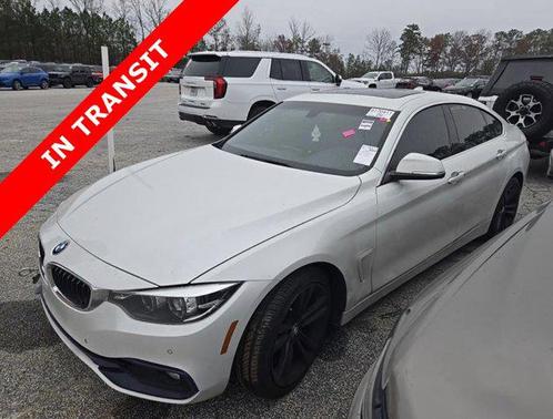 2019 BMW 430 Gran Coupe i