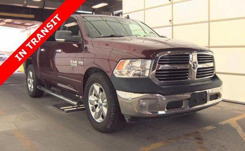 2016 RAM 1500 Lone Star