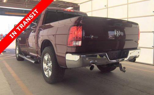 2016 RAM 1500 Lone Star