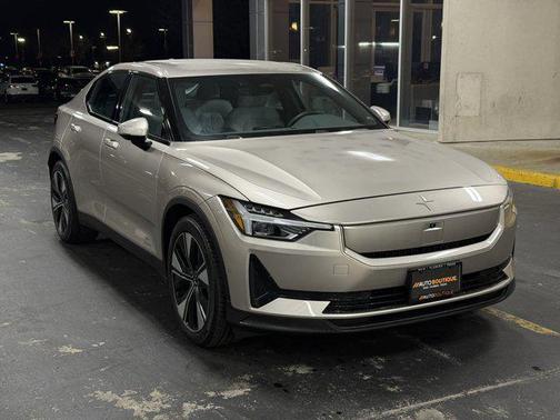 2024 Polestar 2 Long Range Single Motor