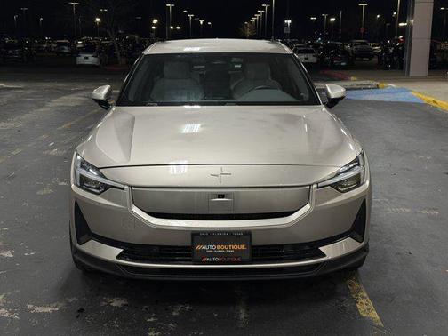 2024 Polestar 2 Long Range Single Motor