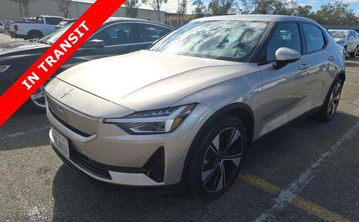 2024 Polestar 2 Long Range Single Motor