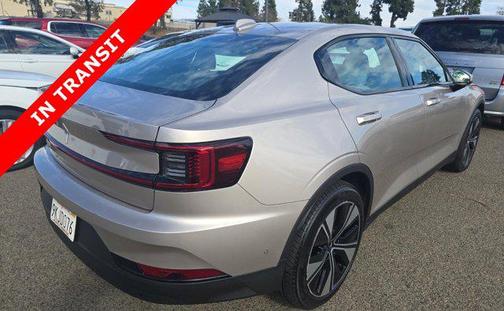 2024 Polestar 2 Long Range Single Motor