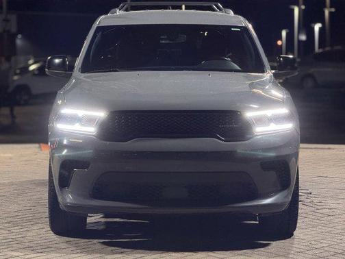 2023 Dodge Durango SXT Launch Edition AWD