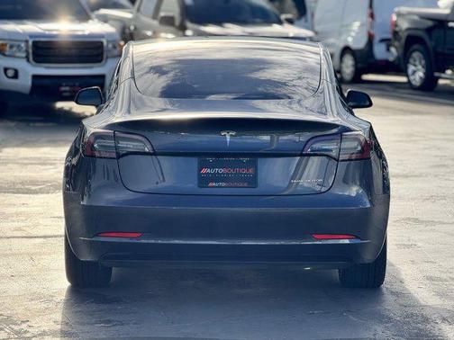 2023 Tesla Model 3 Long Range