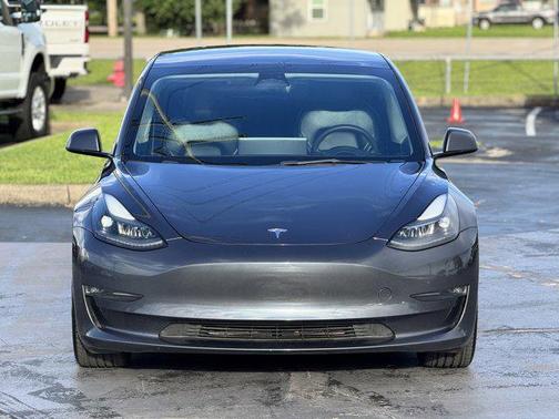 2023 Tesla Model 3 Long Range