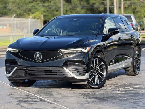 2024 Acura ZDX A-SPEC