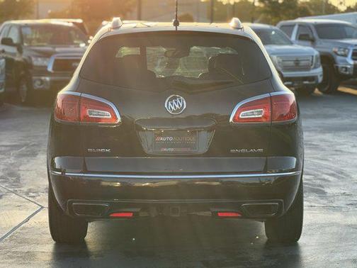 2015 Buick Enclave Premium