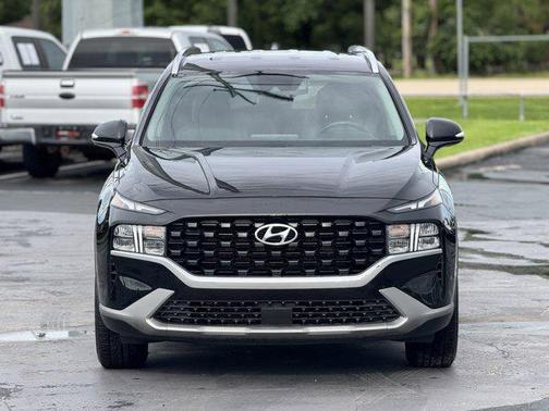 2023 Hyundai SANTA FE SEL 2.4
