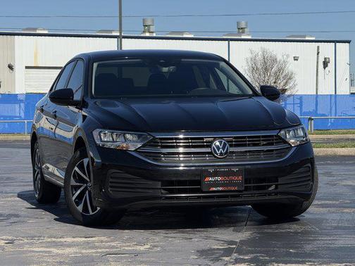 2024 Volkswagen Jetta 1.5T S