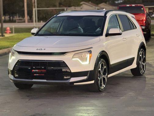 2024 Kia Niro Touring