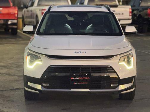 2024 Kia Niro Touring