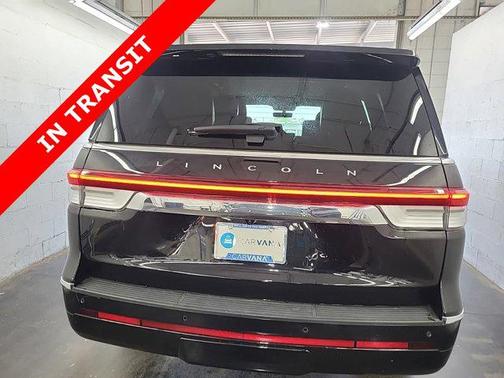 2023 Lincoln Navigator Standard