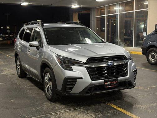 2023 Subaru Ascent Premium 7-Passenger