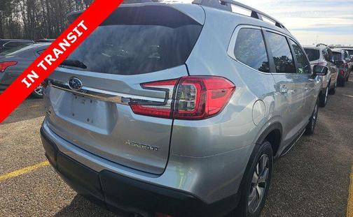 2023 Subaru Ascent Premium 7-Passenger