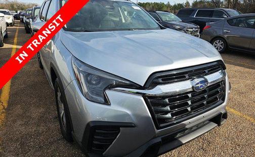 2023 Subaru Ascent Premium 7-Passenger