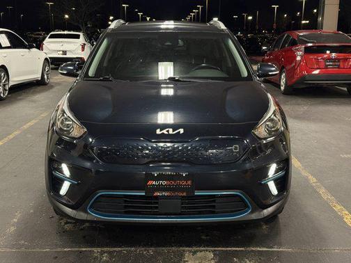 2022 Kia Niro EV EX Premium