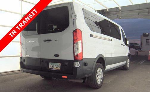 2024 Ford Transit-350 XLT