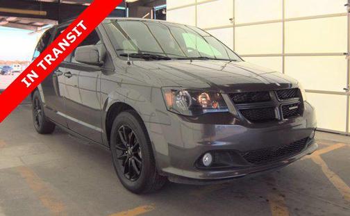 2020 Dodge Grand Caravan GT