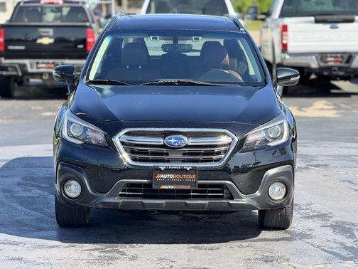 2019 Subaru Outback 2.5i Touring