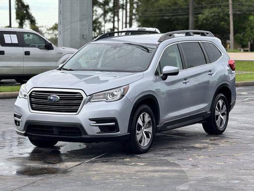2021 Subaru Ascent Premium 8-Passenger