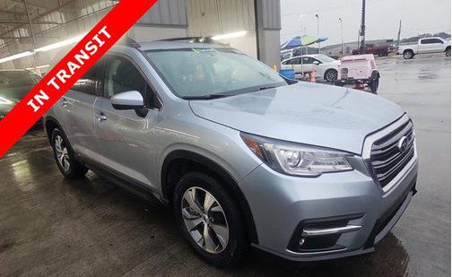 2021 Subaru Ascent Premium 8-Passenger