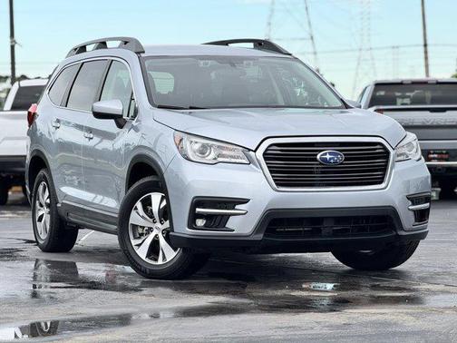 2021 Subaru Ascent Premium 8-Passenger
