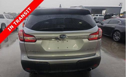 2021 Subaru Ascent Premium 8-Passenger