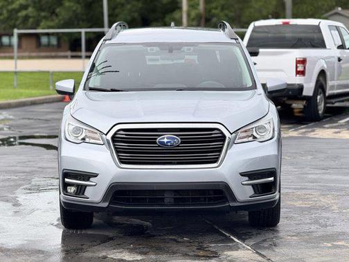 2021 Subaru Ascent Premium 8-Passenger