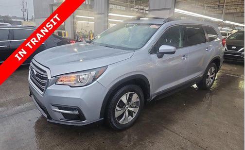 2021 Subaru Ascent Premium 8-Passenger