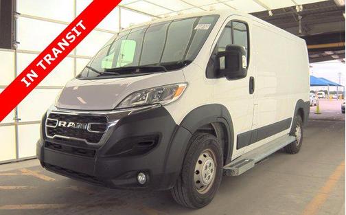 2023 RAM ProMaster 2500 Base