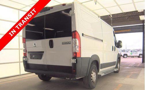 2023 RAM ProMaster 2500 Base