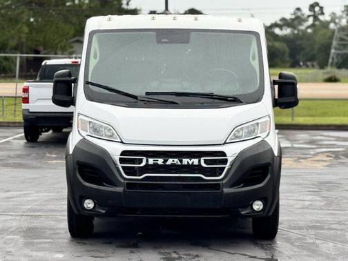 2023 RAM ProMaster 2500 Base