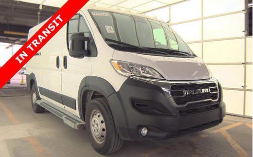 2023 RAM ProMaster 2500 Base