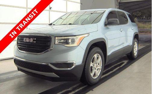 2017 GMC Acadia SLE-1