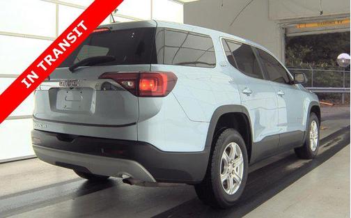 2017 GMC Acadia SLE-1