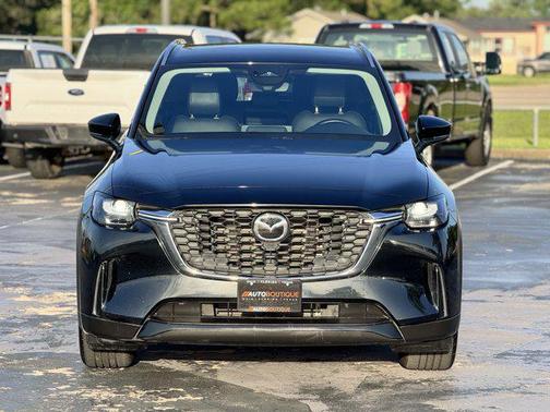 2024 Mazda CX-90 3.3 Turbo S