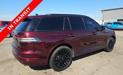 2022 Lincoln Aviator Reserve AWD