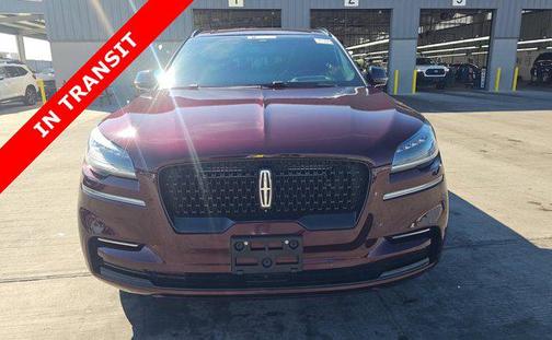 2022 Lincoln Aviator Reserve AWD