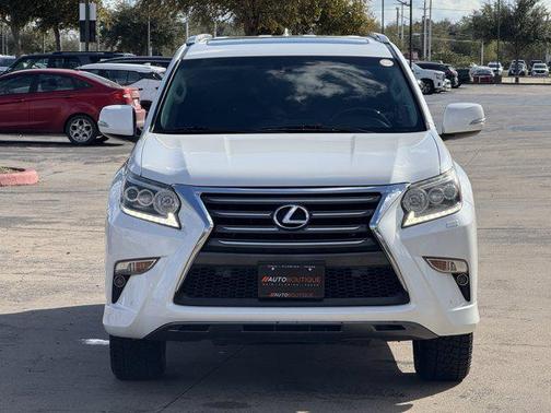2014 Lexus GX 460 Base