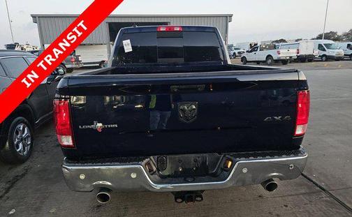 2014 RAM 1500 Lone Star