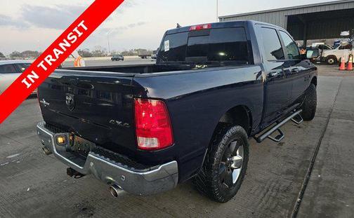 2014 RAM 1500 Lone Star