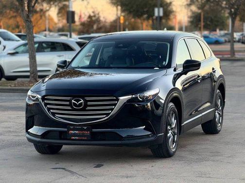 2023 Mazda CX-9 Touring