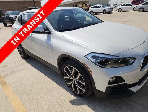 2018 BMW X2 sDrive28i